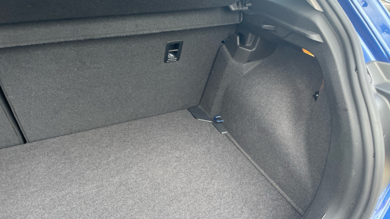 Volkswagen Polo 1.0 TSI Life 5dr Petrol Hatchback